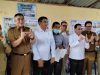 Wamenkes Kunjungi Palembang, Terus Perangi Penyakit TBC, Tinjau Tracing Tuberkulosis dan Layanan CKG di Posyandu Anggrek Sukarami