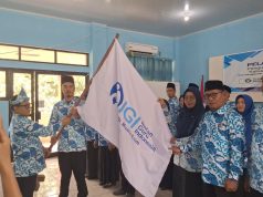 Pelantikan dan Rakerda IGI Muara Enim 2026–2031: Perkuat Profesionalisme Guru dan Wujudkan Pendidikan Berdampak
