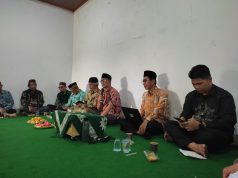 Membentuk Manusia Menjadi Orang Dalam Perspektif Islam
