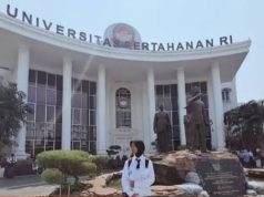 Hijab, Hak Konstitusional yang Tak Boleh Dikorbankan — Kasus Asma Wafa Andina dan Pelanggaran HAM di Universitas Pertahanan
