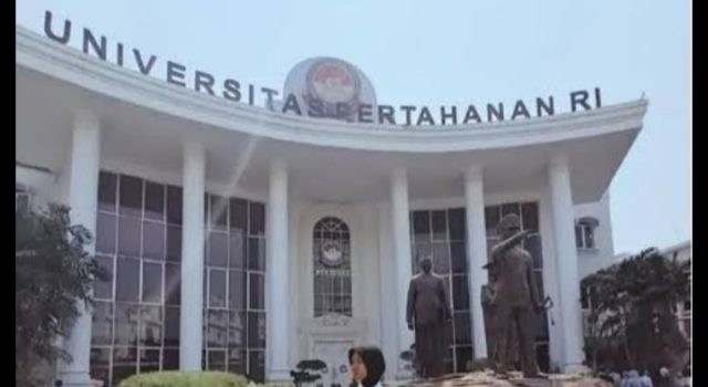 Hijab, Hak Konstitusional yang Tak Boleh Dikorbankan — Kasus Asma Wafa Andina dan Pelanggaran HAM di Universitas Pertahanan