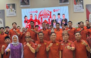 ARUN Sumsel Tancap Gas! Pengurus Baru Siap Kawal Agraria