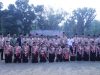 Apel Besar Hari Pramuka ke-65 Muara Enim Sukses – Momentum Kebangkitan Pramuka Berkelas Global