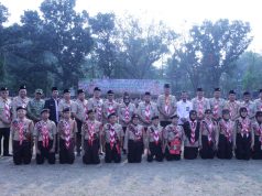 Apel Besar Hari Pramuka ke-65 Muara Enim Sukses – Momentum Kebangkitan Pramuka Berkelas Global