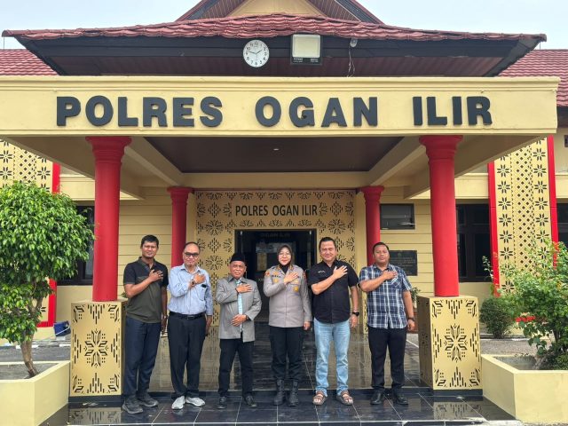 Audiensi basa--foto utama