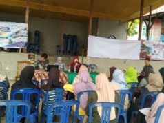 Pemberdayaan UMKM dalam Pengelolaan Pajak Melalui Edukasi dan Simulasi Perhitungan Pajak Sederhana Sebagai Upaya Transformasi Usaha Formal di Desa Burai