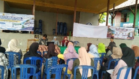 Pemberdayaan UMKM dalam Pengelolaan Pajak Melalui Edukasi dan Simulasi Perhitungan Pajak Sederhana Sebagai Upaya Transformasi Usaha Formal di Desa Burai