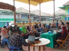 Penguatan Tata Kelola Akuntansi Keuangan UMKM Melalui Implementasi Pembukuan Sederhana Berbasis Pendampingan Berkelanjutan Dalam Meningkatkan Kemandirian Usaha di Desa Burai