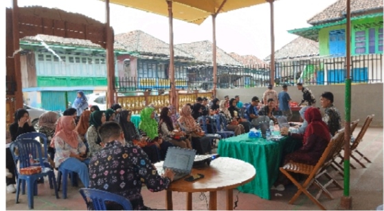 FGD FE--utama
