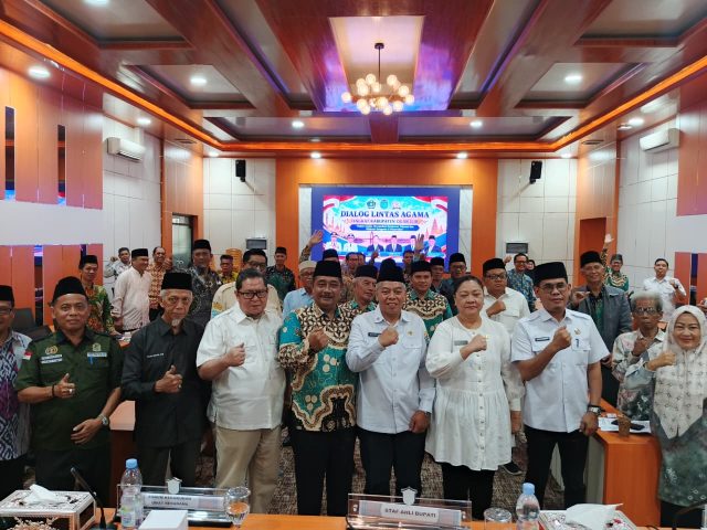 FKUB--utama nian