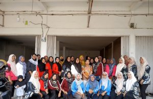 Forum Kader Posyandu Puskesmas Sidoharjo Gelar Pertemuan Pererat Silaturahmi dan Saling Memotivasi: Bangun Sinergi Dengan Srikandi Jaga Desa