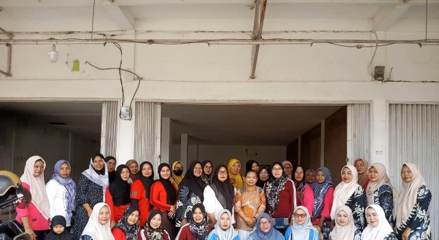 Forum Kader Posyandu Puskesmas Sidoharjo Gelar Pertemuan Pererat Silaturahmi dan Saling Memotivasi: Bangun Sinergi Dengan Srikandi Jaga Desa
