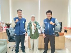 Sinergi Pendidikan: IGI Muara Enim dan Disdikbud Berkolaborasi Tingkatkan Kompetensi Guru dan Inovasi Pembelajaran