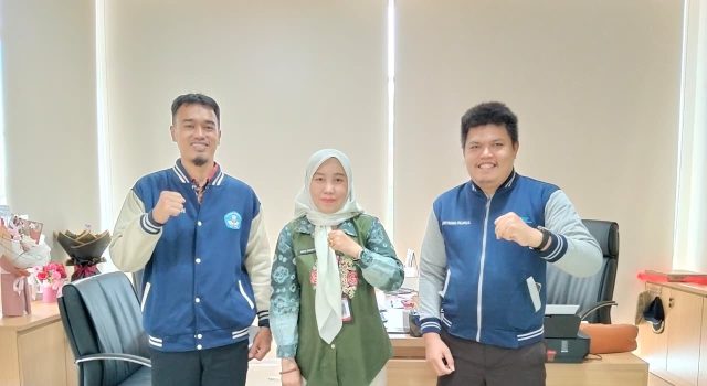 Sinergi Pendidikan: IGI Muara Enim dan Disdikbud Berkolaborasi Tingkatkan Kompetensi Guru dan Inovasi Pembelajaran