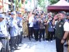 Gubernur Herman Deru Tegaskan Sumsel Tak Pasrah Hadapi Kemarau El Nino dan Karhutla