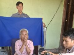 Tingkatkan Pelayanan Administrasi Kependudukan, Disdukcapil OKU Timur Jemput Bola ke Desa Desa