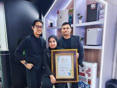 Sharp Indonesia Raih Dua Penghargaan Indonesia PR Practitioner of the Year 2026