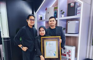 Sharp Indonesia Raih Dua Penghargaan Indonesia PR Practitioner of the Year 2026