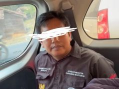 Diduga Peras Perangkat Desa, Oknum Wartawan di OKU Timur Disikat Satreskrim Polres OKU Timur