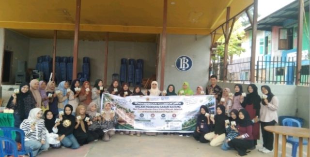 Jelantah FE--Foto utama