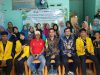 Kreatif dan Layak Peroleh Dukungan Masif, Ibu PKK Desa Permata Baru Ubah Jelantah Jadi Sabun Cuci Bernilai Ekonomi