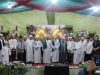 Hikmah Maulid Nabi Besar Muhammad di Jalan Naskah, Bangkitkan Terus Kerinduan Kepada Rasulullah: Ayo HambaKu yang Masih Berkubang Maksiat Bertaubatlah dan Kembali KepadaKu