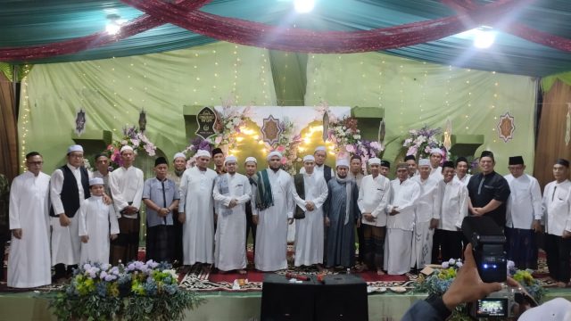 Maulid Naskah---foto utama