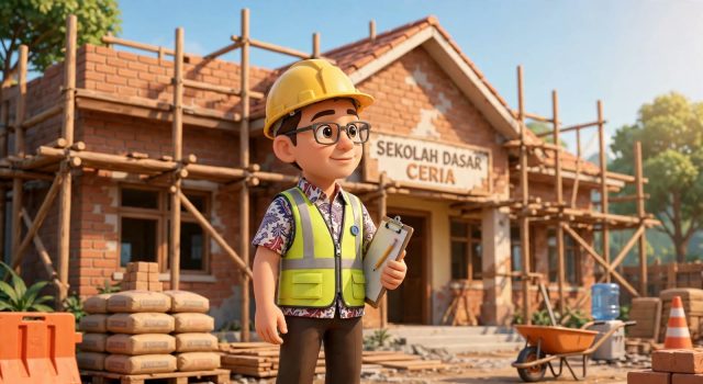 Pungutan Dana Revitalisasi Pendidikan:Pelanggaran Nyata dan Ancaman Tersembunyi