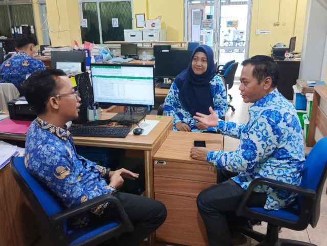 PW IGI beras