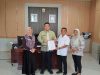Pokmas Peduli Kesehatan Kecamatan Sukarami Palembang Siap Bersinergi Dengan Berbagai Pihak Merealisasikan Berbagai Program