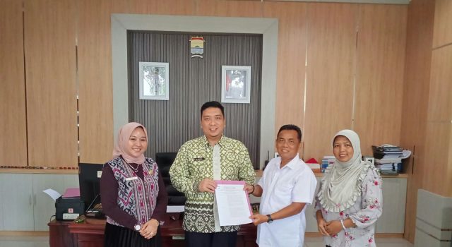 Pokmas Peduli Kesehatan Kecamatan Sukarami Palembang Siap Bersinergi Dengan Berbagai Pihak Merealisasikan Berbagai Program