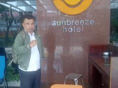 Ali Pudi Siapkan Penyampaian Aspirasi Agraria di Jakarta