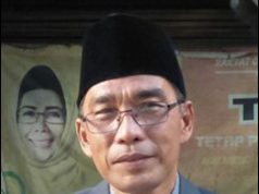 Mengikuti Rasul, Membuat Hidup Menyenangkan: Rangkuman Ceramah Ustadz M. Nuh di Langgar Darul Ma’arif, Tanjung Raja Barat