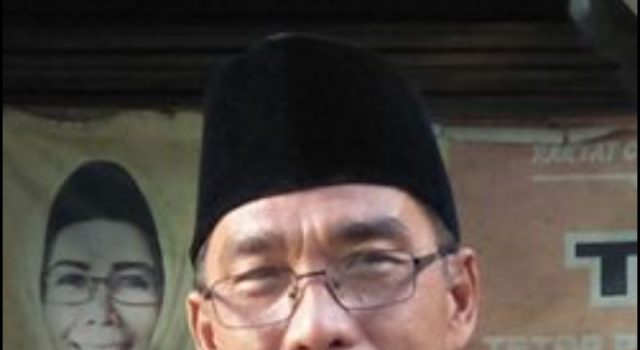 Mengikuti Rasul, Membuat Hidup Menyenangkan: Rangkuman Ceramah Ustadz M. Nuh di Langgar Darul Ma’arif, Tanjung Raja Barat