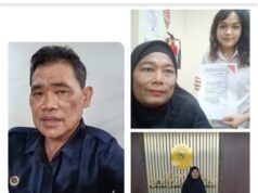 Dewan Pers Jadi Saksi Integritas Novianti, PWI Sumsel Pasang Badan Bela Jurnalis Senior dari Tudingan “Abal-Abal”