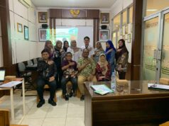 Penyakit ISPA, Hipertensi dan Diabetes Mellitus Tipe 2 Ancam Sebagian Besar Warga Kecamatan Sukarami Palembang: Tidak Patuh dalam Pengobatan serta Gaya Hidup Menjadi Pemicu Komplikasi Berujung Kematian