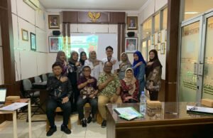 Penyakit ISPA, Hipertensi dan Diabetes Mellitus Tipe 2 Ancam Sebagian Besar Warga Kecamatan Sukarami Palembang: Tidak Patuh dalam Pengobatan serta Gaya Hidup Menjadi Pemicu Komplikasi Berujung Kematian