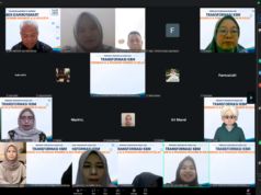 Spektakuler, 199 Pendidik Dari 10 Provinsi Ikuti Webinar ILTEC Bahas Transformasi Pembelajaran Berbasis AI