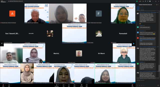 ILTEC Sukses--foto utama