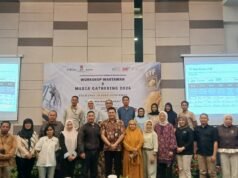 Perbanyak Investor Perempuan, BEI Keluarkan Produk Exchange Traded Fund Emas