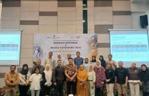 Perbanyak Investor Perempuan, BEI Keluarkan Produk Exchange Traded Fund Emas