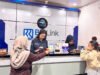 Layani Ratusan Transaksi Perhari, BRILink Agen Nova Yulianti Permudah Akses Keuangan Warga Muara Enim