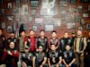 Royal Riders Indonesia Chapter Sumsel Resmi Dilantik, Ambar Widodo Kukuhkan Muhamad Riski sebagai Marshal
