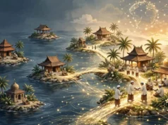 Membangun Ekosistem Pesantren: Dari Sektoral menuju Kolaborasi Global