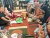 Gigih Bangun Eksistensi dan Rencanakan Program Kerja, Para Pengurus Pokmas Peduli Kesehatan Kecamatan Sukarami Gelar Pertemuan Meski Hari Libur: Hadirkan Kepala BGTK Sumsel Dra. Ohorella Erma, MIkom Bangun Kolaborasi