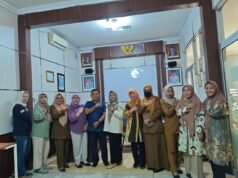 Meneguhkan Legalitas dan Kesiapan Terjun ke Lapangan, Pokmas Peduli Kesehatan Kecamatan Sukarami Palembang akan Menggelar Pelantikan, Kamis, 29 Oktober Mendatang