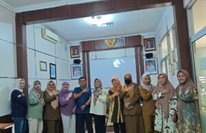 Meneguhkan Legalitas dan Kesiapan Terjun ke Lapangan, Pokmas Peduli Kesehatan Kecamatan Sukarami Palembang akan Menggelar Pelantikan, Kamis, 29 Oktober Mendatang