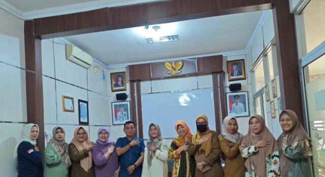 Meneguhkan Legalitas dan Kesiapan Terjun ke Lapangan, Pokmas Peduli Kesehatan Kecamatan Sukarami Palembang akan Menggelar Pelantikan, Kamis, 29 Oktober Mendatang