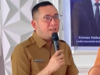 Pemkot Palembang Terima Rp 10 Miliar untuk Penanganan Karhutla dari Presiden