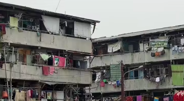 Revitalisasi Rumah Susun Ilir Barat Dipercepat, Pemkot Palembang Bahas Berssma KemenPKP